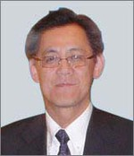 Cheah Kim Teck