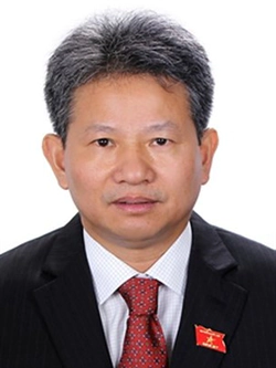 Đỗ Văn Sinh