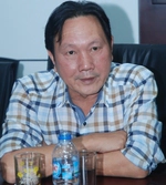 Dương Ngọc Minh