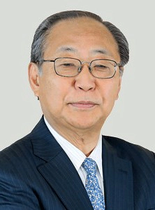 Hiroshi Yokotsuka