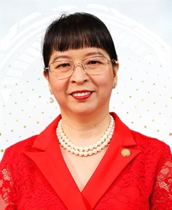 Hồ Đặng Hoàng Quyên