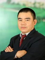 Hồ Nam Tiến