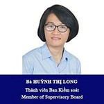 Huỳnh Thị Long