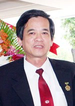 Huỳnh Văn Sĩ