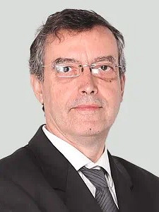 Jean Charles Belliol