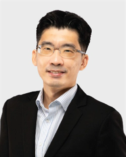 Johnson Wei Li Poh