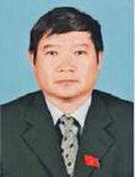 Lê Như Tiến