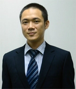 Lê Quang Huy