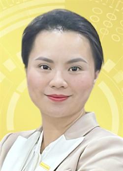 Lê Thị Kim Anh