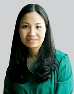 Lê Thị Quyên