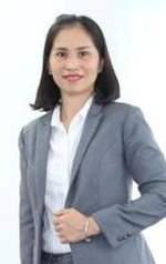 Lê Thị Thuần