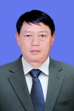 Lương Mạnh Hoàng