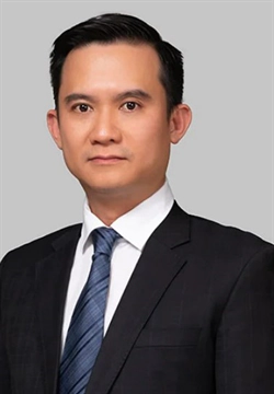 Lương Thanh Tùng