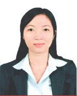 Lưu Thị Tố Như