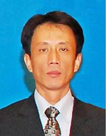 Lưu Tuấn Hùng