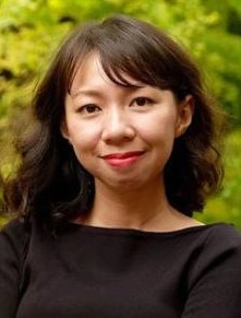 Mai Thị Lan Anh