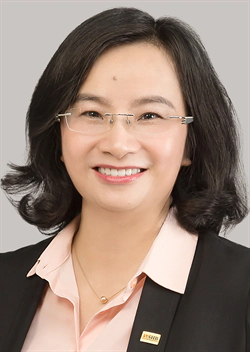 Ngô Thu Hà