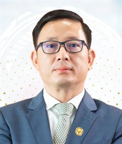 Nguyễn Cảnh Vinh