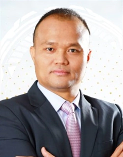 Nguyễn Đăng Thanh