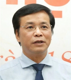 Nguyễn Hạnh Phúc