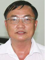 Nguyễn Mạnh Hà