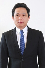 Nguyễn Mạnh Hùng