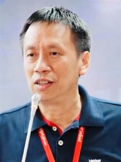 Nguyễn Thanh Sơn