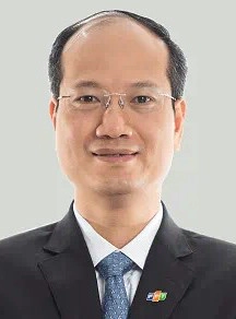 Nguyễn Thế Phương