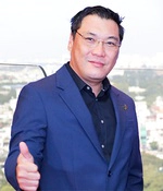 Nguyễn Thế Vinh