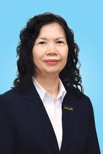 Nguyễn Thị Bắc