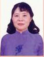 Nguyễn Thị Ngọc