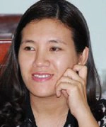 Nguyễn Thị Thủy