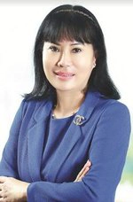 Nguyễn Thị Xuân Liễu