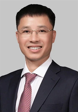 Nguyễn Trọng Hiền