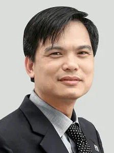 Nguyễn Việt Thắng