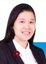 Phạm Thị Kim Oanh