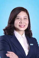 Phạm Thị Thơm