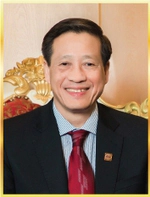 Phan Đình Tân