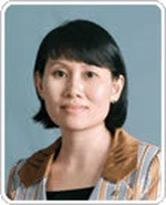 Phan Thị Hoa Mai