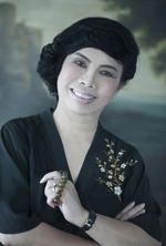 Thái Hương