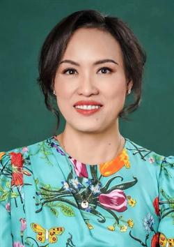 Tiêu Yến Trinh