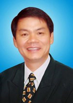 Trần Bá Dương