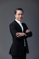 Trần Đức Huy