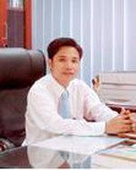 Trần Hoàng Đạt