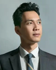 Trần Hùng Huy