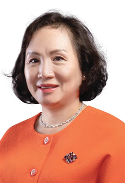 Trần Kim Nga