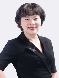 Trần Thị Diệp Anh