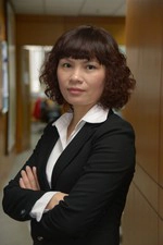 Trần Thị Thùy Linh