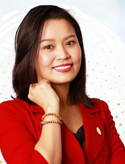 Trần Thu Hương