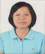 Võ Thị Minh Tâm